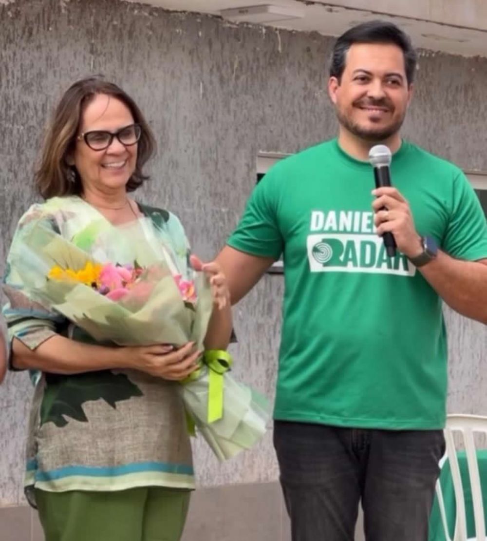 (Fotos) Feijoada do Radar reúne mais de 500 pessoas e demonstra força política de Daniel para 2026