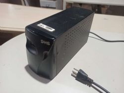 Estabilizador SMS 220 para 115V modelo PROGRESSIVE III 1000W